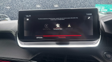 Peugeot 208 1.2 PureTech 100 GT 5dr EAT8 Petrol Hatchback